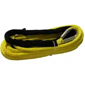 Kippers Rijssen Synthetisch touw 6,3mm 12m