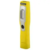 Kippers Rijssen LED werklamp Powerhand 21+5 geel