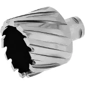 Kippers Rijssen Kernboor 43mm lengte 30mm HSS M35