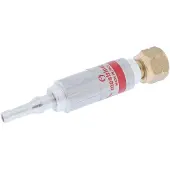 Kippers Rijssen Terugslag ventiel 3/8 40 mc/h