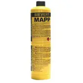 Kippers Rijssen - Gaspatroon MAPP gas - 640 ml - EU 7/16 aansluiting