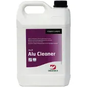 Kippers Rijssen Alu Cleaner can (5 liter)