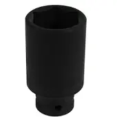Kippers Rijssen Impact dop lang 1/2" 32mm