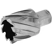 Kippers Rijssen Kernboor 40mm lengte 30mm HSS M35