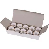 Kippers Rijssen Keramische dop plasmatoorts PL80 10 stuks