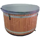 Kippers Rijssen Thermo Cover Voor Classic Hottub