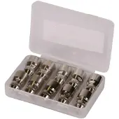 Kippers Rijssen Tiphouder plasmatoorts PL80 10 stuks