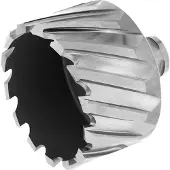 Kippers Rijssen Kernboor 52mm lengte 30mm HSS M35