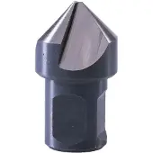 EUROBOOR HSS verzinkboor ø 10 - 25 mm | SCE25 - SCE25