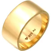 Elli Ring 'Classic' goud
