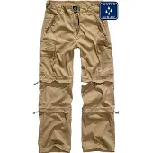 Brandit Cargobroek 'Savannah' camel