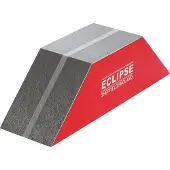 Eclipse magnetics Magnetische verstekklem