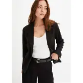 Bonprix Blazer met paspelzakken maat 42