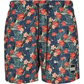 Urban Classics Zwemshorts gemengde kleuren
