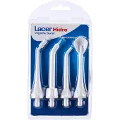 LACER Hidro Advanced White Mondspoeler