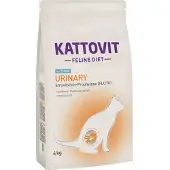 Kattovit Urinary Kattenvoer 4 Kg