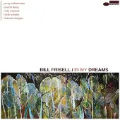 Universal Music Bill Frisell - In My Dreams (CD)