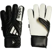 Adidas Copa Match Fingersave Goalkeeper Gloves Zwart 7