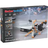 Fischertechnik 571903 Universal Pro Experimenten Bouwpakket Vanaf 7 jaar