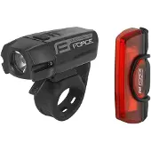 Force Glare Usb Lichtset