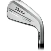 Titleist U505 Utility ijzer 4 graphite rechtshandig