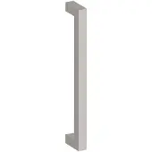 Hardbrass Hard Brass | Handgreep Atlanta 20x200mm Inox