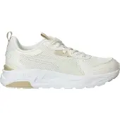 Puma Trinity Lite dames sneakers beige maat 40