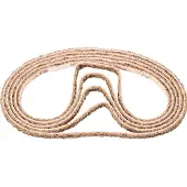 PFERD TOOLS VB 6/520 A 100 G 45011010 Schuurband Korrelgrootte (num) 100 (l x b) 520 mm x 6 mm 10 stuk(s)