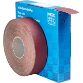 PFERD TOOLS SBR 50 A 100 45016210 Schuurpapierrol Korrelgrootte (num) 100 (Ø x l) 213 mm x 50 m 1 stuk(s)