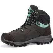 Hanwag Alta Bunion II Lady GTX Wandelschoenen Wandelschoenen | Maat 5 Dames Zwart