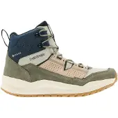 Lowa Sneaker Men Kaloya GTX Mid Olive/Navy-Schoenmaat 44,5