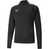 Puma Sportsweatshirt 'Team Liga' | XXL | male