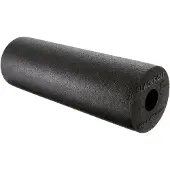 Blackroll Standard Foam Roller - 45 cm - Zwart