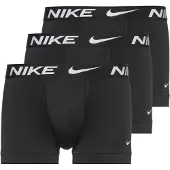 Nike Underwear Boxershorts zwart