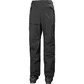 Helly Hansen Skibroek Men Sogn Cargo Pant Black-L