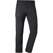 Schöffel Outdoorbroek 'Koper' zwart