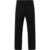 Brunotti Skibroek Men Footrail Snow Pants Black-S