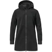 Schöffel Outdoorjas 'Suavio' zwart