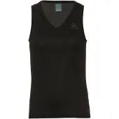 Odlo Bl top v-neck singlet active f-dry light eco