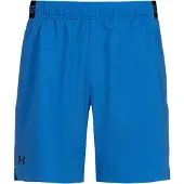 Under Armour Vanish Woven Trainingsbroekje Blauw