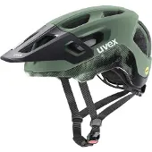 Uvex React Mips Mtb-helm