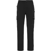 Columbia Outdoorbroek zwart