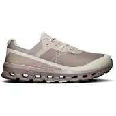 ON Cloudvista 2 Waterproof Trailrunning Heren (Maat - US 10, Kleur - Fog / Cinder)
