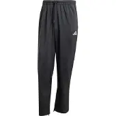 Adidas Sportbroek 'STNFRD' zwart / wit