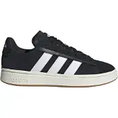 Adidas Sneakers laag 'Grand Court Alpha 00s' zwart / wit