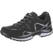 Lowa - Gorgon GTX - Multisportschoenen 44, zwart/grijs