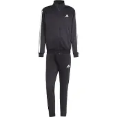 Adidas Trainingspak zwart / wit