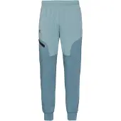 Under Armour Unstoppable Fleece Joggingbroek Blauw