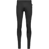 Löffler - Bike Tights Airblocc Elastic - Fietsbroek 48, zwart