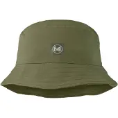 Buff Bob Adventure Bucket Hat Green